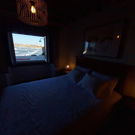 The Garden House Apartment Baleal Luaran gambar