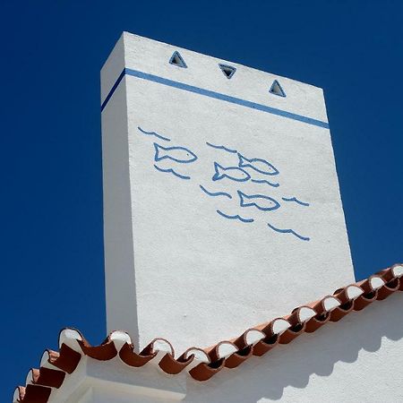 The Garden House Apartment Baleal Luaran gambar