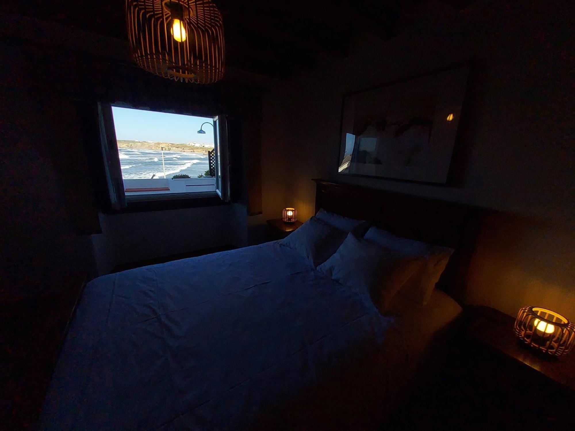 The Garden House Apartment Baleal Luaran gambar