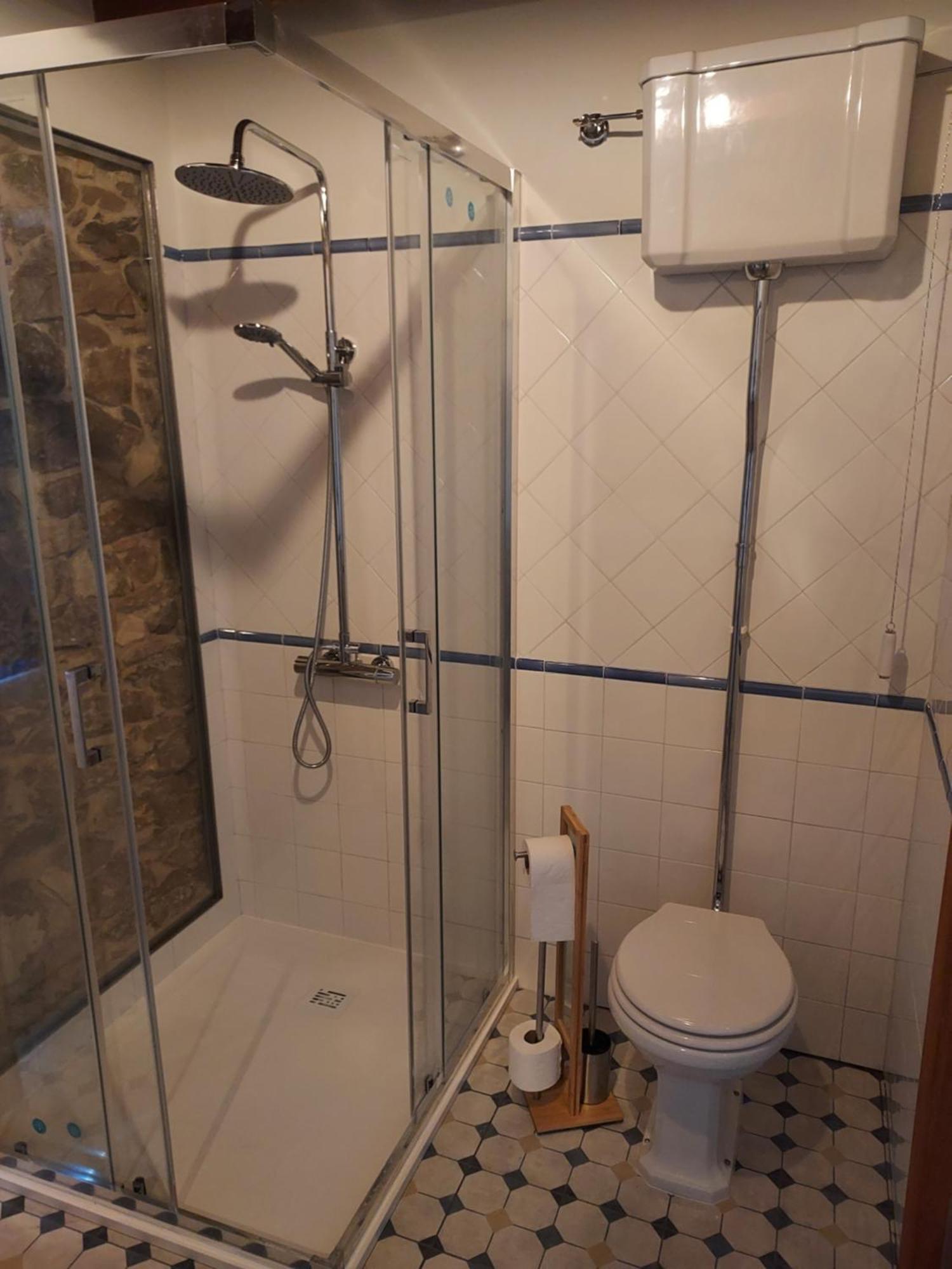 The Garden House Apartment Baleal Bilik gambar