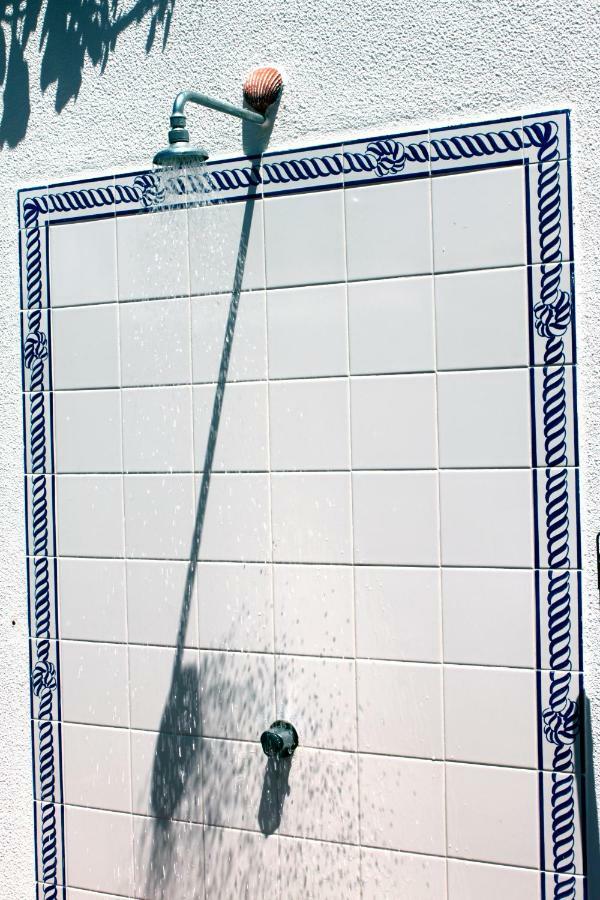 The Garden House Apartment Baleal Luaran gambar