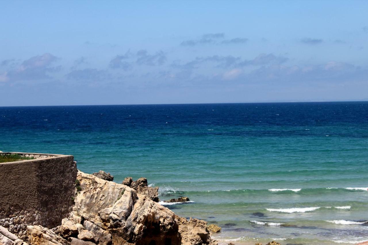The Garden House Apartment Baleal Luaran gambar