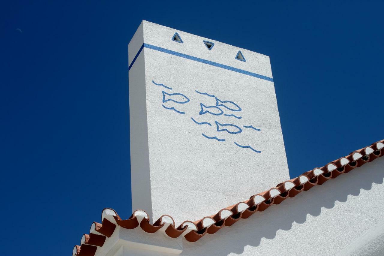 The Garden House Apartment Baleal Luaran gambar